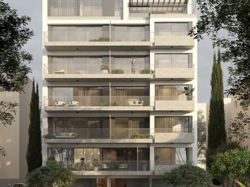 Biltmore 3, New North, Tel Aviv