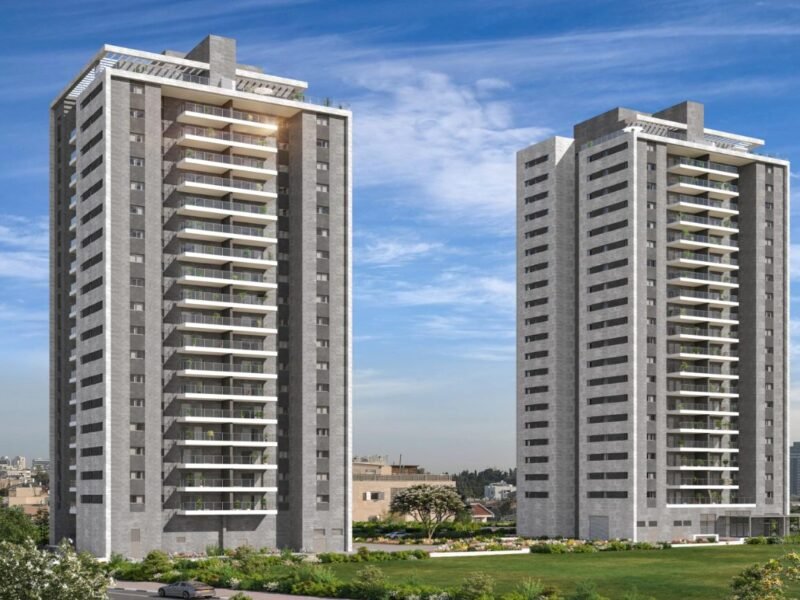 Galei Netanya, NAT 600, Netanya