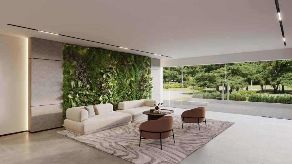 Gardenia by Bonei Binyan, Ra'anana new construction, view 3
