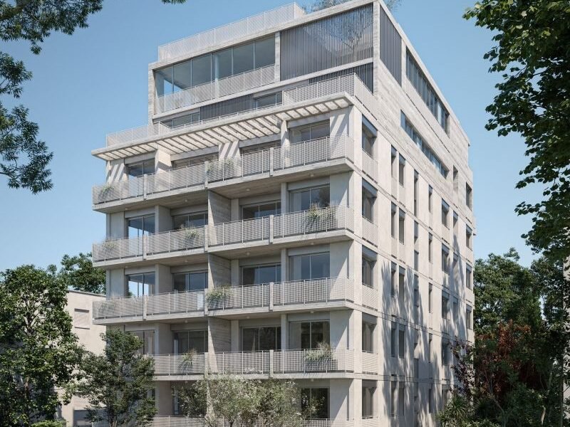 Hevra Hadasha 3, New North, Tel Aviv