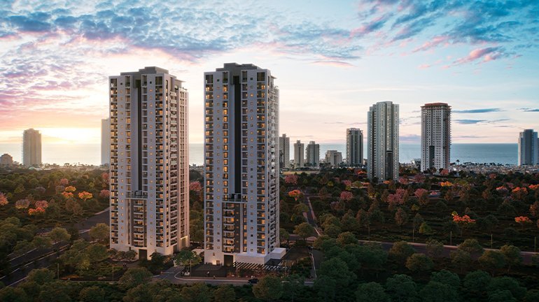 Hofim EAST, NAT 600, Netanya