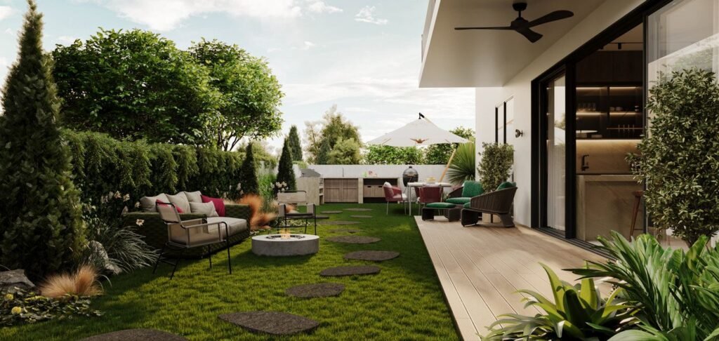 Modigliani 15 by Eco City, new construction in Tel Aviv (interior)