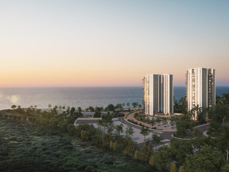 Sea Aviv, Shirat HaYam, Netanya