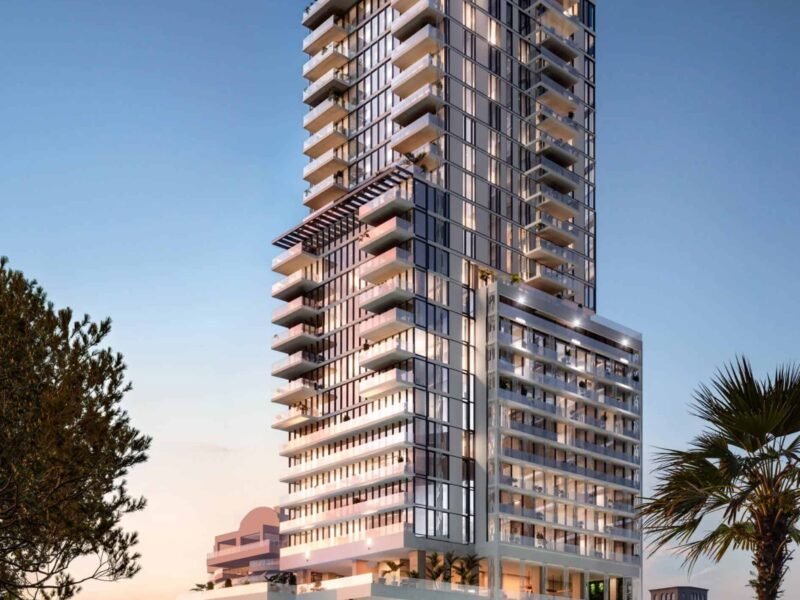 The Esther, City Center, Netanya